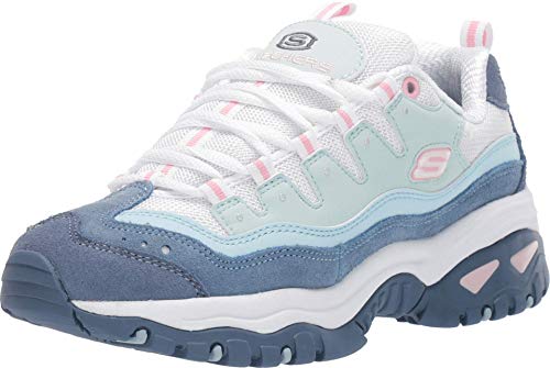 Image of Skechers Women's Go Walk Joy Upturn Lace-up Sneakers
