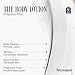 Nécessaire The Body Lotion Fragrance-Free - Multi-Peptide Moisturizer - Firming Body Lotion for Women + Men. 2.5% Niacinamide. Non-Comedogenic + Hypoallergenic for Sensitive Skin– 200 ml/6.8 fl oz