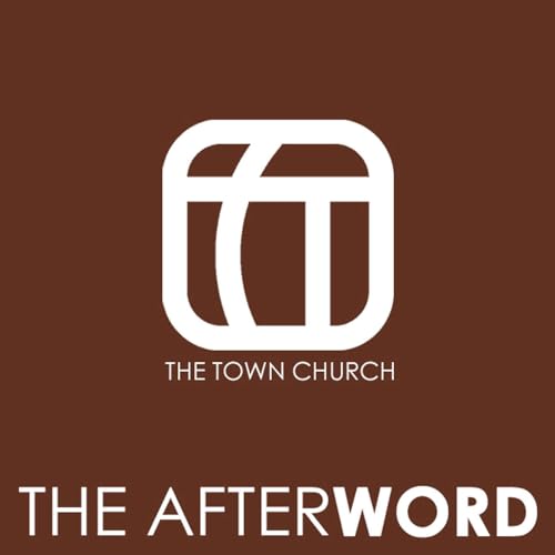 The Afterword - Luke 6:20-36