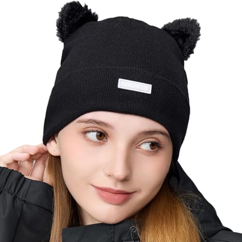 [�A�b�V���O���[��] �j�b�g�X �L���b�g �l�R�� ���f�B�[�X AGAP-3600 BLACK �ڂ��� �X�q �X�L�[ �X�m�[�{�[�h �X�m�{ �˂��݂� �l�R �r�[�j�[ �j�b�g�L���b�v �{�A �������� �h��