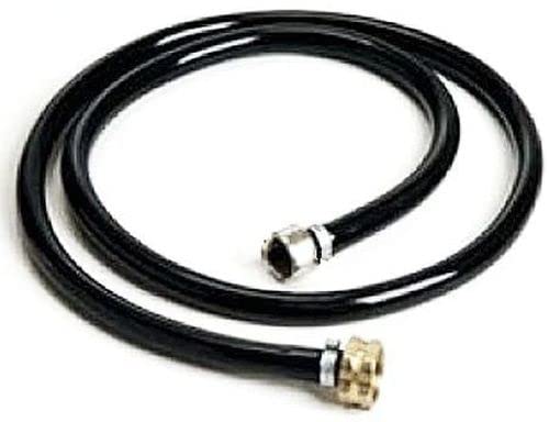 Flush Out Cleaning Hose for Beer Jockey Box Coil Coolers