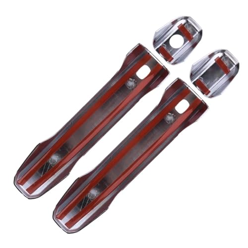 Accessoires décoration GMC Yukon 2022 cache poignée extérieure