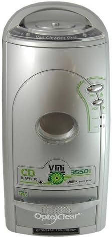 Kit De Resurfaçage Venmill VMI 2500 - Bundle Avec Solutions, Tampons Et Puce C2