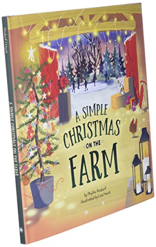 A Simple Christmas on the Farm