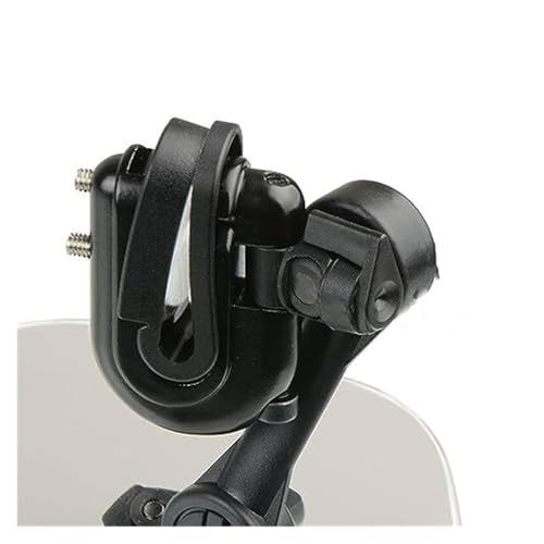 Spoiler déflecteur bulle Piaggio MP3 300 400 500 et Gilera DNA - 4