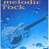 Melodischer Rock - ideal für Autofahrten, Trucker, Gartenarbeit (Holzhacken etc.) auf dem iPod CD Compilation, 14 Titel, Diverse Künstler)