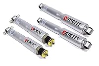 Algopix Similar Product 12 - Belltech Shock Street Performance