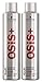 Produktbild 2er Session Haarspray 3 Osis Schwarzkopf Professional Extrem Hold 300 ml