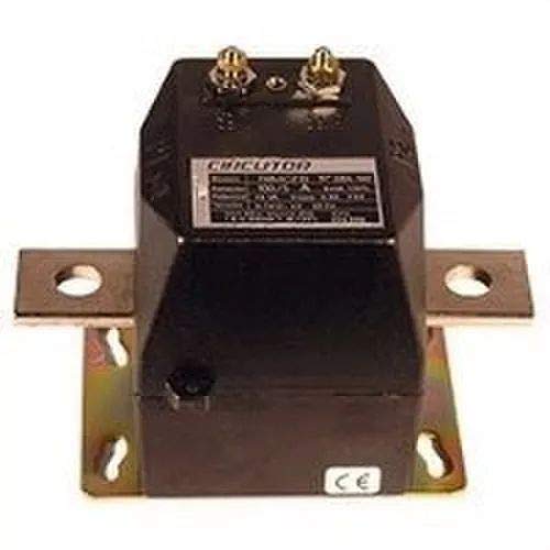 Transformateur TRMC 210-0.5S-3X100/5 pour compteur avec vérification origine