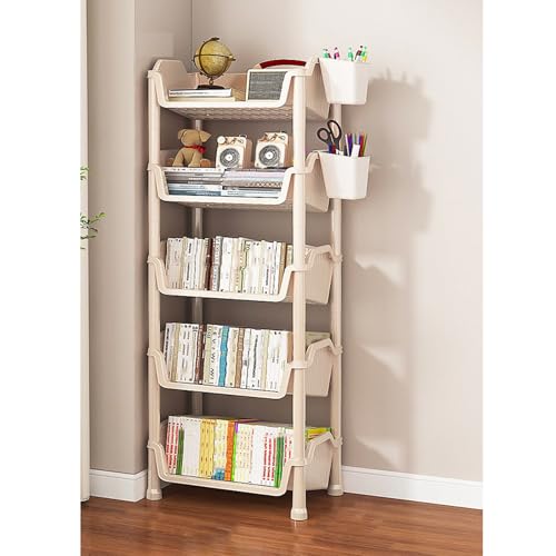 [FOQW] 360°]LX^[t X5i{I J[2 G{ [ɍœK RpNg݌v eʃbN ȒPg 45*28*151CM ^ S e   ɖ{  X Ps{   }KWbN CD D