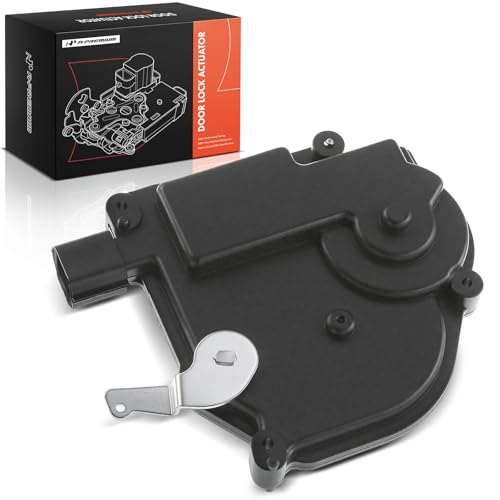 A-Premium Right Side Power Sliding Door Lock Actuator for Honda Odyssey 2005-2010