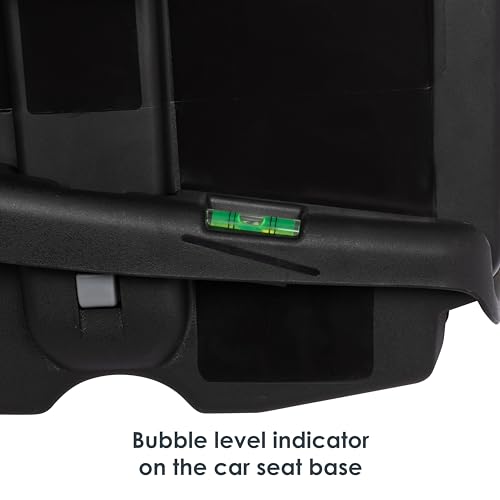Baby Trend Morph Single to Double Modular Stroller Travel System with EZ-Lift™ Plus Infant Car Seat, Dash Grey - image 7