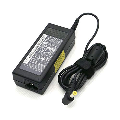 Amazon.com: Genuine 19V 3.42A 5.51.7 65W for Chicony Laptop
