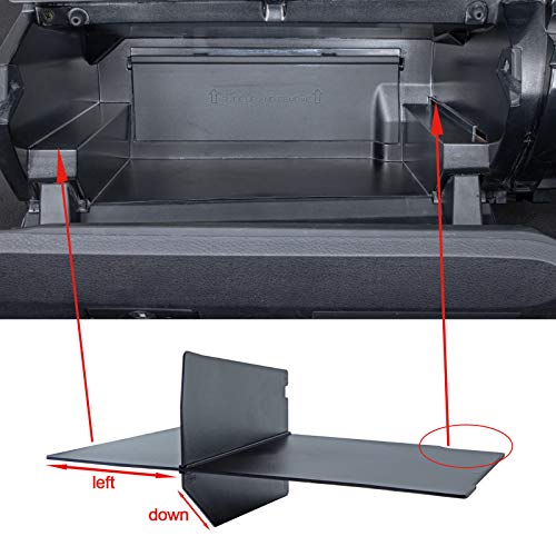 Best Glove Box Organizers Buying Guide Gistgear