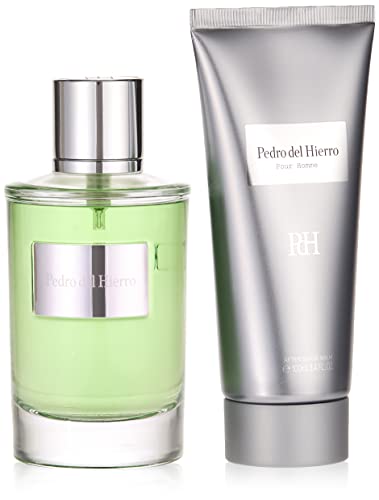 Pedro Del Hierro Hombres 1 Unidad 500 g