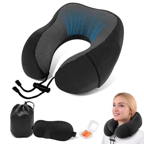 ARTREE Almohada de Viaje para...