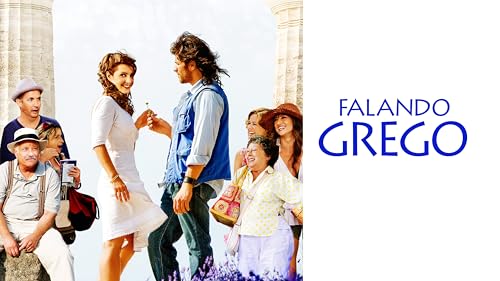 Falando Grego