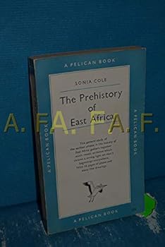 The Stone Age of Northern Africa