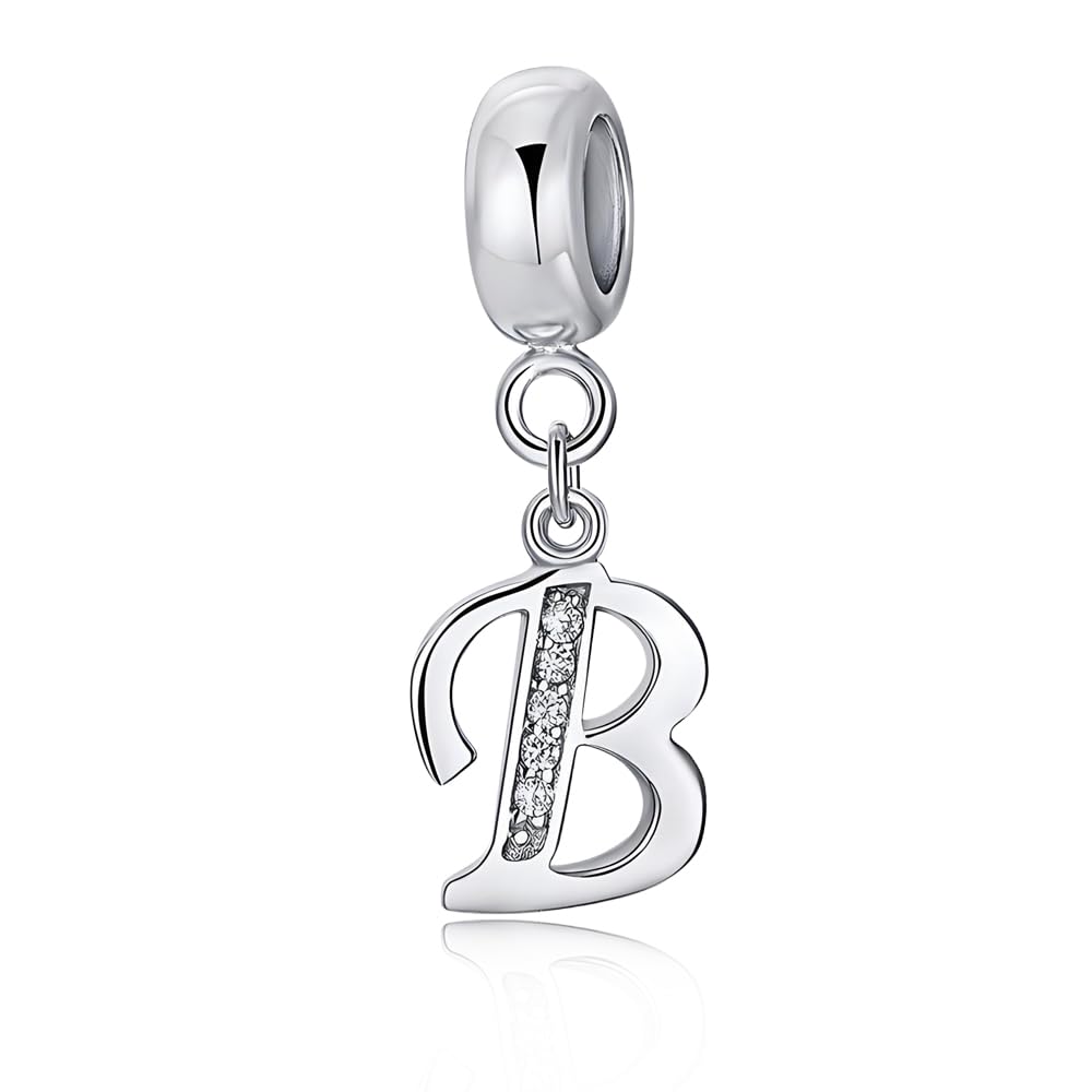 LMLMECREA Kronen Charms Anhänger 925 Sterling Silber Königin