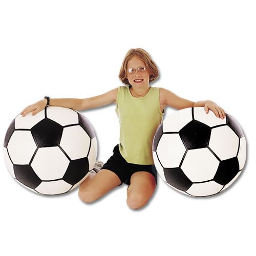 Soccerball (30-Inch)