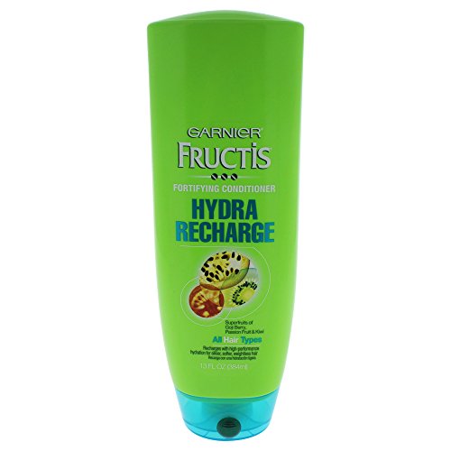 Garnier Fructis Hydra Recharge Conditioner for Normal to Dry Hair, 13 Fluid Ounce