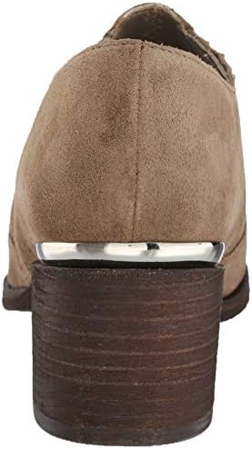 Steve Madden Women's KORRAL Western Boot, taupe suede, 6.5 M US | Image 2