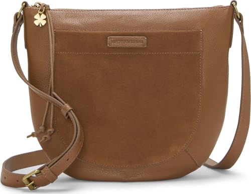Lucky Femmes Tali-CB Sac à main femme bronzage miele taille unique