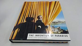 Hardcover The Invention of Paradise Book
