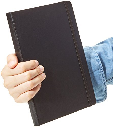 Amazon Basics NH148210128V-B Daily Planner And Journal thumb #5