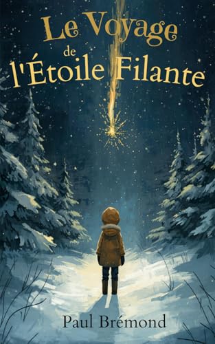 Le Voyage de l'Étoile Filante (French Edition)