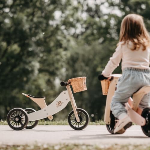 Image of Kinderfeets, Tiny Tot Plus Balance Bike, 18-48 Months