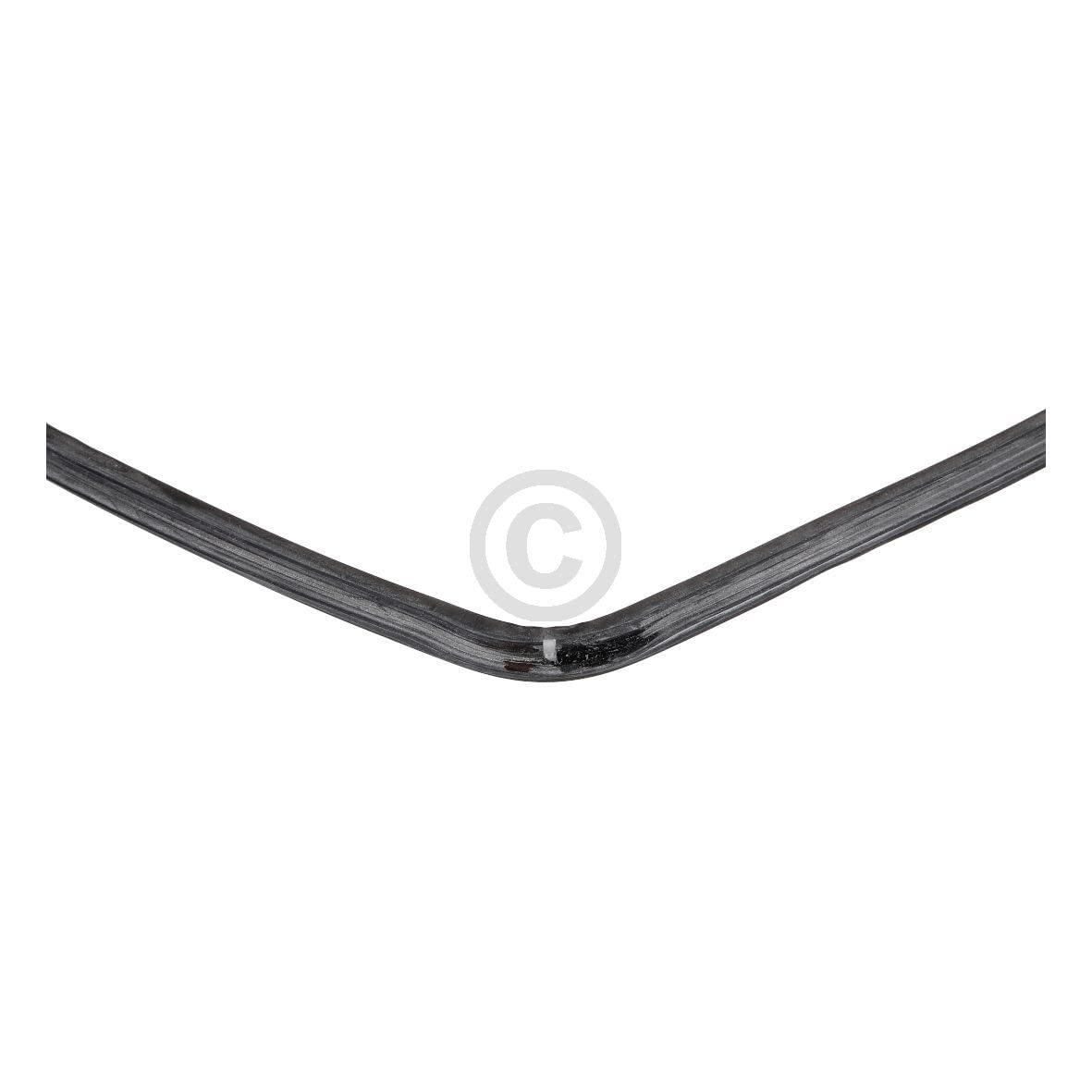 Junta para puerta de horno compatible con AEG 140074278015 para cocina