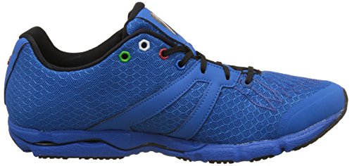 Image of Mizuno Mens Wave Kuryu Lamborghini Series Running Shoes