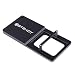 XSTEADY Mount Plate Adapter for Gopro Hero 6/5 / 4/3 / 3+ YI Yi and Similarly Sized Sports Camera Smartphone Handheld Gimbal Stabilizer Accessories