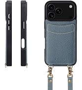 Amazon.co.jp: COGURE 互換 iPhone Air ケース 本革 COPGCS ブラック