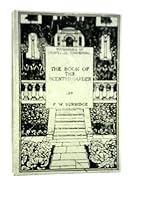 The Book of the Scented Garden B0063DNZJ6 Book Cover