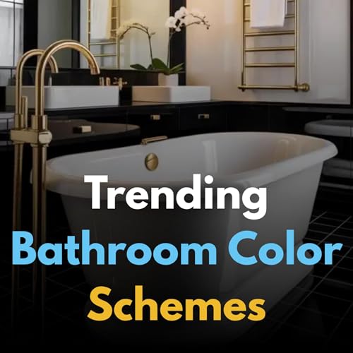 Bathroom Remodeling cover art