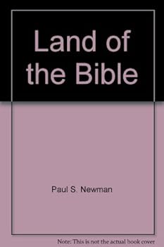 Land of the Bible, (C. R. Gibson gift books)