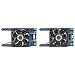 Produktbild ML30 GEN10 PCI Fan Baffle-STOCKACCS
