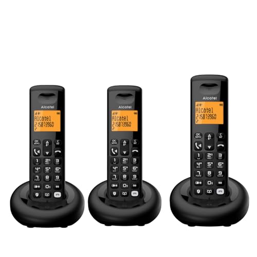 ALCATEL E260 S. Voice