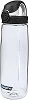 Vista 1 de Nalgene Sustain Tritan Botella de agua sin BPA On The Fly fabricada con material derivado del 50% de residuos plásticos