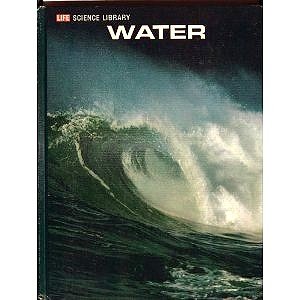 Water [German] B000GQO9SM Book Cover