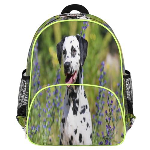 Sac à dos dalmatien école crèche voyage - Petit sac à dos enfant mignon fille garçon