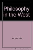 Philosophy in the West : readings in ancient and medieval philosophy B007T4M2L0 Book Cover
