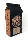 Kona Blend Coffee - Good As Gold Coffee Roasters - Whole Bean (5lb)