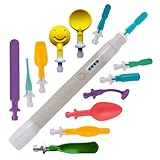 TalkTools Sensi Grey: 12 TIP KIT - Essential Kit