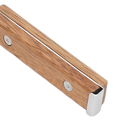 SUNGOOYUE Lança-chamas Dobrável de Alta Potência Ao Ar Livre Portátil Cabo de Madeira Tocha para Coz