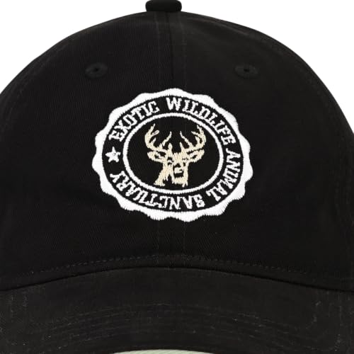 Image of Feathers Cotton Cap for Men & Women | Adjustable Baseball Unisex Caps | Breathable Outdoor Running, Gym & Travel Hat | Styles Cap for Men