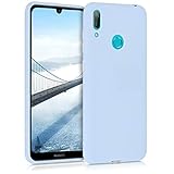 forros 360 huawei y7 prime SENCILLA: Este tipo de funda trasera cuenta con un diseño sobrio y sencillo, además de ser fácil de colocar.
