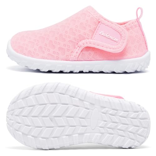 Baby Water Shoes Boys Girls Toddler Infant Quick Dry Beach Aqua Shoes4